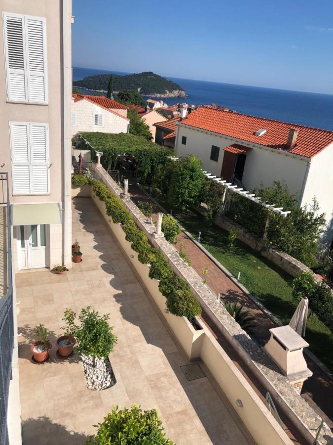 Studio Talir Ντουμπρόβνικ Εξωτερικό φωτογραφία